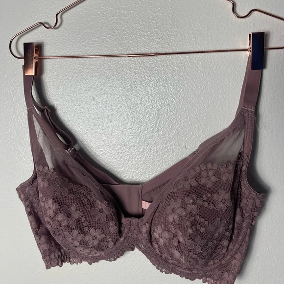BOBREVA BRA SZ 36 E - Picture 1 of 6